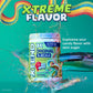 XTEND X AIRHEADS 🎈 | BCAA's, Glutamina y Electrolitos 30 servicios