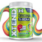 XTEND X AIRHEADS 🎈 | BCAA's, Glutamina y Electrolitos 30 servicios