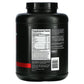 NITRO-TECH 100% WHEY GOLD 5lb | Proteína de suero de leche (Whey Protein) y Glutamina 69 servicios