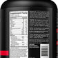 NITRO-TECH RIPPED 4lb | Proteína de suero de leche (Whey Protein), Carnitina y CLA 42 servicios