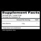BETA-ALANINE | Beta Alanina 30 servicios