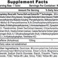 Lipodrene | Quemador con Ephedra y Sinephrina 90 tabletas