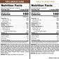 MUTANT WHEY 4lb Dual Chamber | Proteína de suero de leche (Whey Protein) 50 servicios 2 sabores