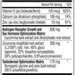 TESTROL® PLATINUM | Precursor de test 60 tabletas 30 servicios