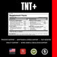 Animal TNT+ | Precursor de test y Ashwagandha 30 packs